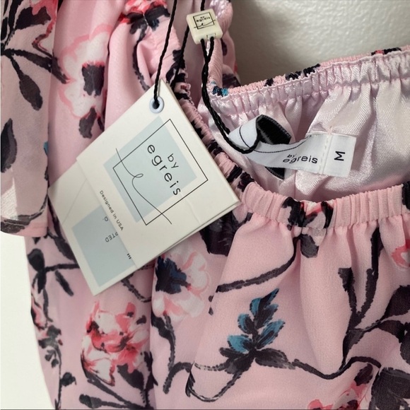 By Egreis Nora maxi dress size medium - Picture 3 of 6